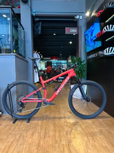 SPECIALIZED Epic 8 XL