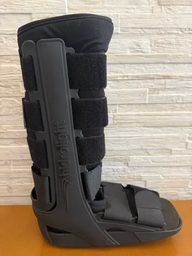 Bota Imobilizadora Longa Hidrolight Tamanhas M