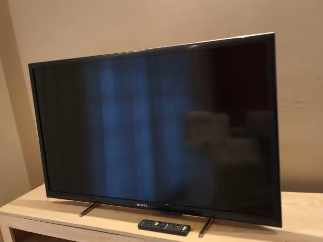 TV Sony Bravia 46 Full HD - Excelente estado