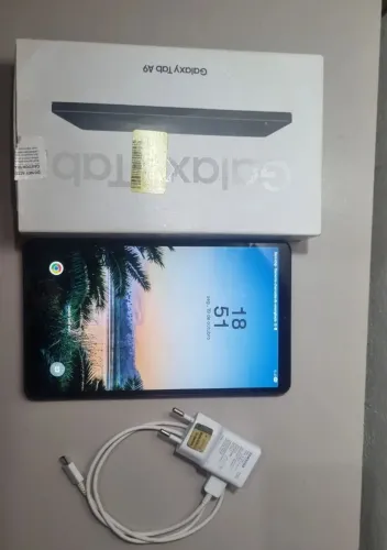 TABLET TAB A9 - 64GB