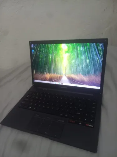 Notebook Positivo Motion Q464C Intel - Tela -  14,1" 4GB e 64 GB
