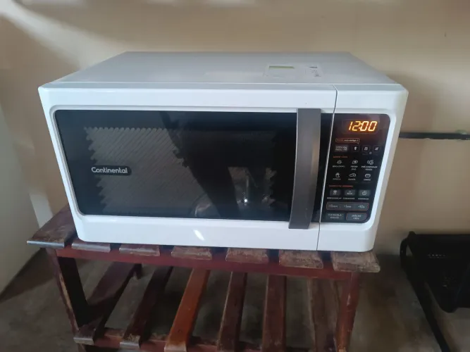 Microondas