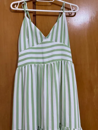 VESTIDO LONGO 
