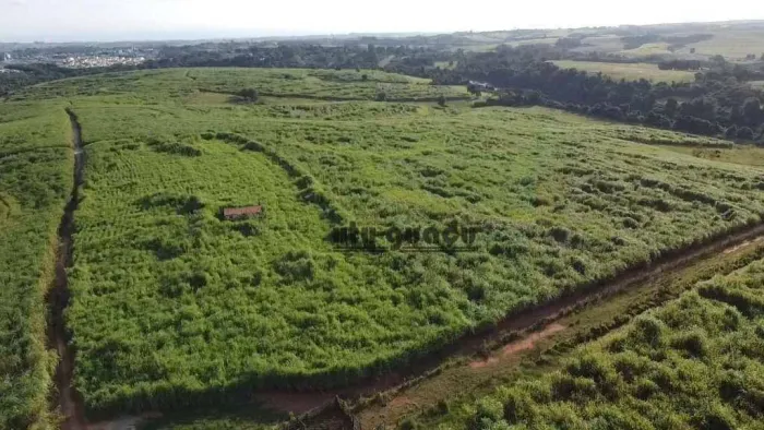 Fazenda à venda, 1403600 m² por R$ 21.900.000,00 - Centro - Tietê/SP