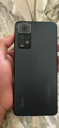 CELULAR XIOME REDMI NOTE 11 PERFEITO ESTADO