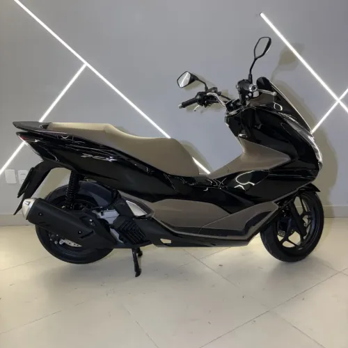 HONDA PCX 160