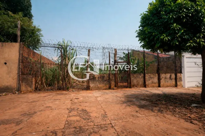 Terreno à Venda com 360 m² em Localização Estratégica!
