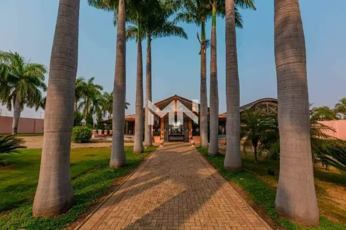 Salao venda Santa Terezinha 5000m²
