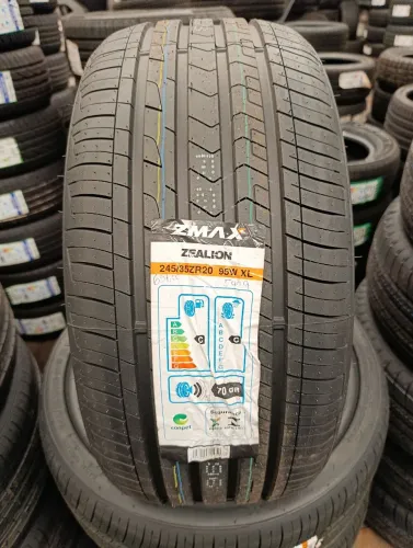 Pneu zmax 245/35R20 95w