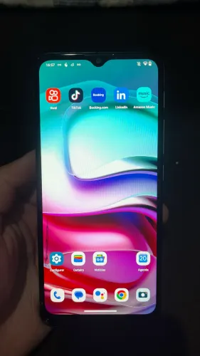 Moto G30