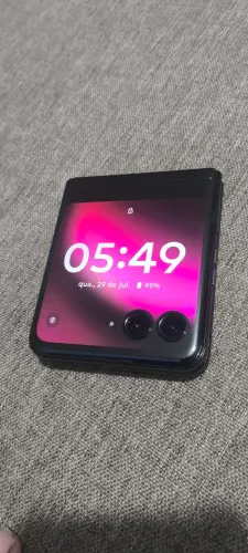Motorola RAZR 40 ultra