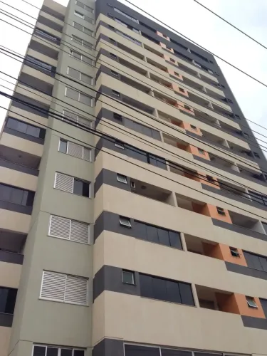 Flat 01 suíte - University Residence Setor Leste Universitário - Próximo as Faculdades