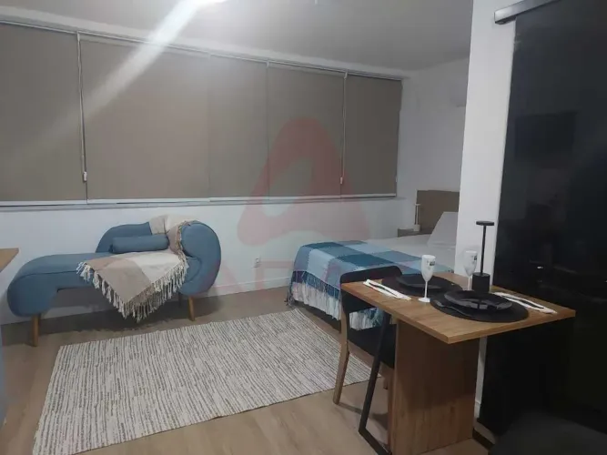 Imóvel para venda com 30 metros quadrados com 1 quarto em Centro - Rio de Janeiro - RJ