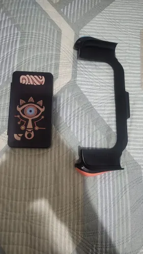 Acessórios Nintendo Switch 2
