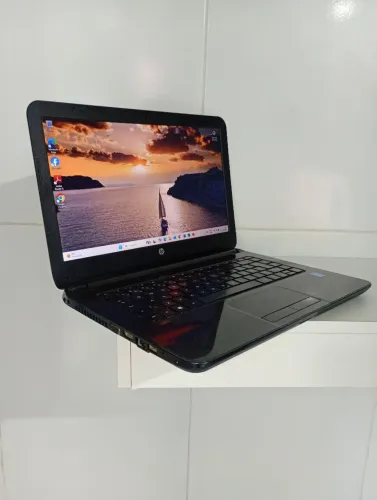 Notebook HP 14-r051br, Processador Intel i5 -4° geração, 3 meses de garantia!!!