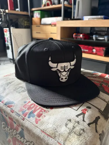 Boné New Era - NBA Chicago Bulls