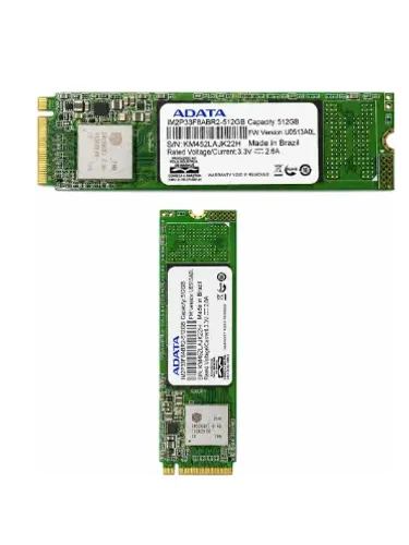 Hd Ssd M2 Nvne Adata 128g