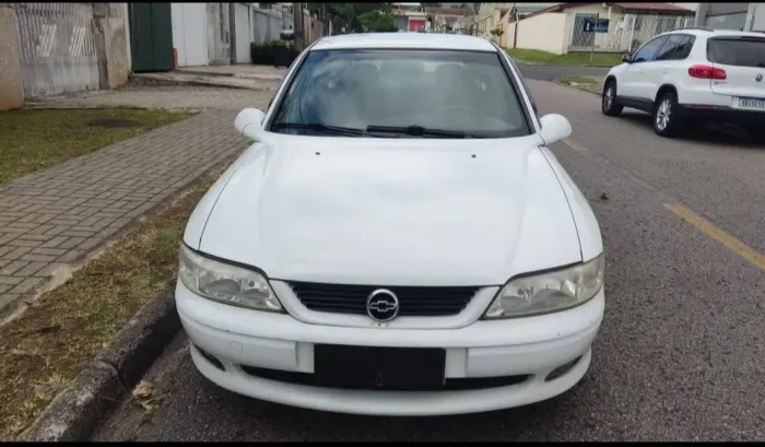 Chevrolet Vectra GLS/expres.2.2/ 2.0 E 2.0 CD 8V 2000