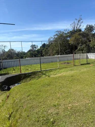 CHÁCARA PLANA BAIRRO BARRO BRANCO