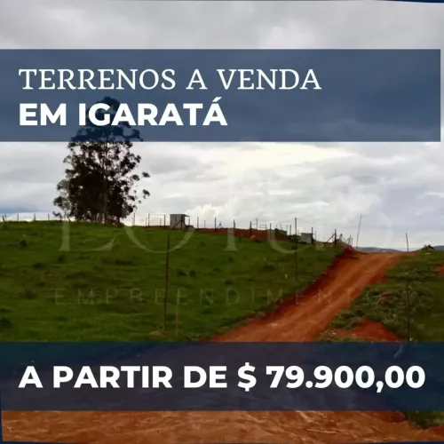85T- TERRENOS PERFEITOS PARA LAZER E CONFORTO