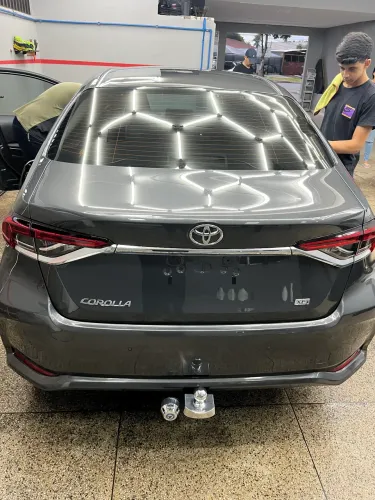 Toyota Corolla XEI 2.0 Flex 16V Aut. 2024