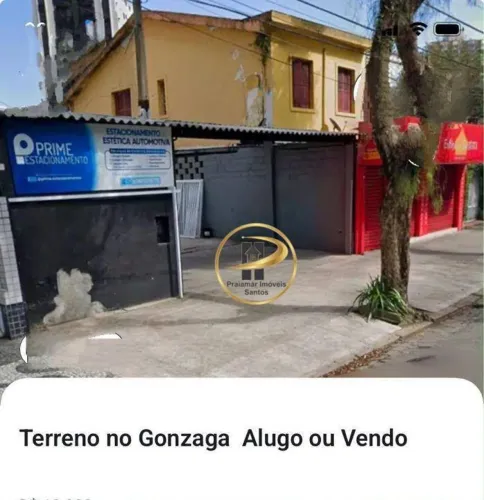 Terreno à venda, 305 m² por R$ 1,500,00