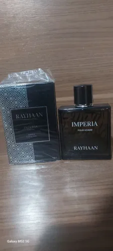 Perfume imperia rayhaan 100ml