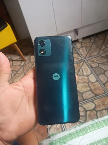 Moto e13