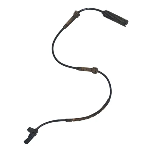 Sensor Abs Bmw 325i Lado Esquerdo 2007 A 2012