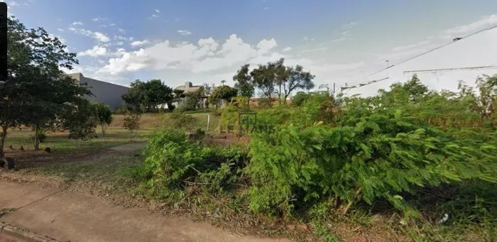 Terreno para alugar em Piracicaba, Piracicamirim