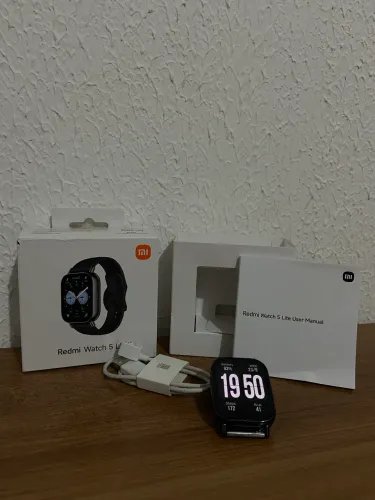 REDMI WATCH 5 LITE