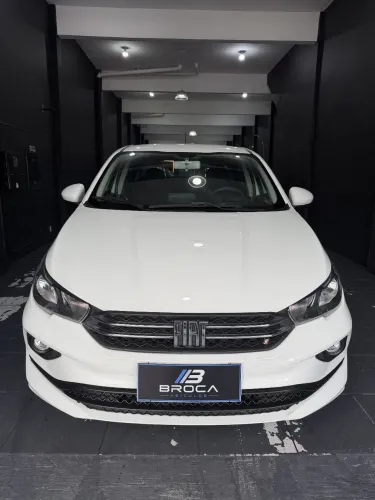 Fiat Cronos Drive 1.0 6V 2023
