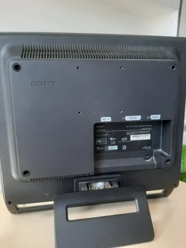 Vendo Monitor De Computador Sony