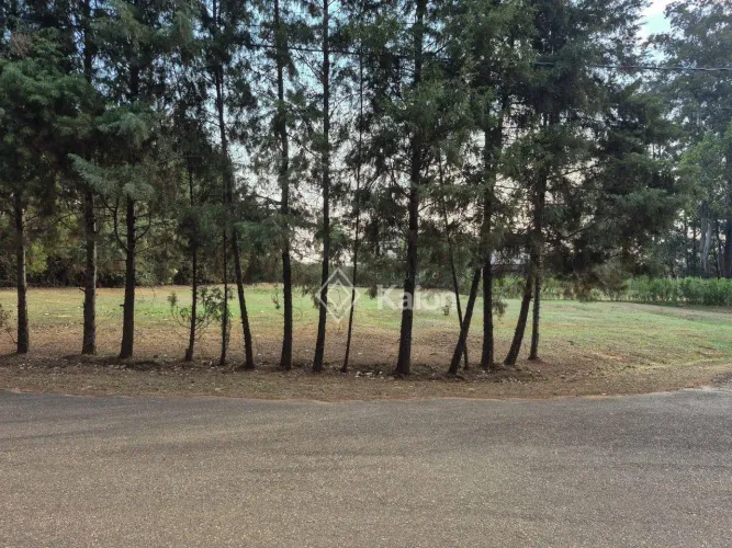 Terreno à venda no Condomínio Altos de Itu em Itu/SP