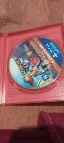 Jogo rarchet e clank