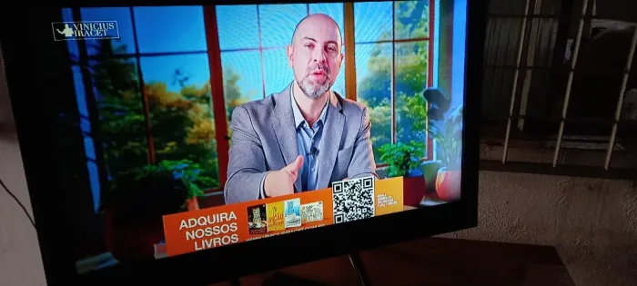 Tv Digital Buster 32 pol ( Entrego )