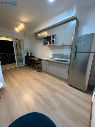 Apartamento à venda em São Paulo/SP