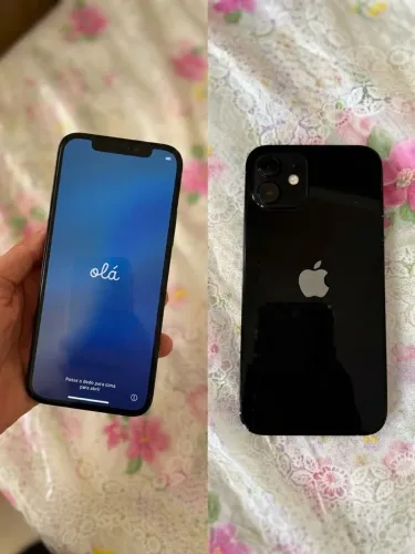 iPhone 12 - Excelente Estado | 80% Bateria | 100% Original