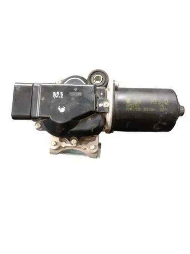 Motor Limpador Parabrisa Chevrolet Trailblazer 3.6 V6 2016