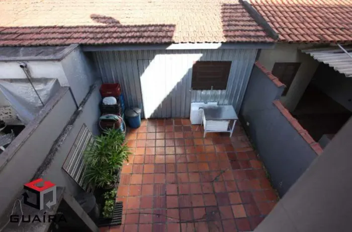 Casa Comercial em Chácara Santo Antônio (Zona Sul) com 153m²