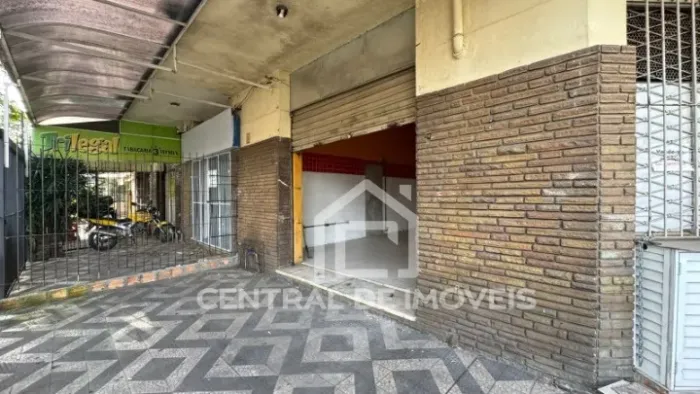 Locação Loja PORTO ALEGRE RS Brasil