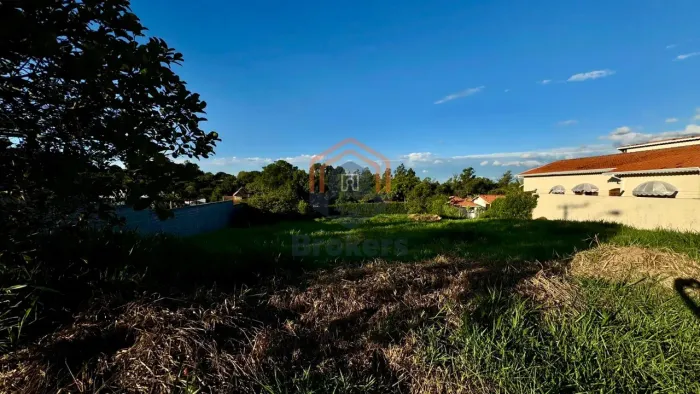 Terreno em Condominio em Medeiros - Jundiaí