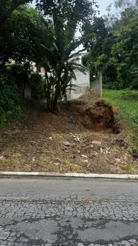 Terreno Itapecerica da Serra 125 m² (5x25 m)