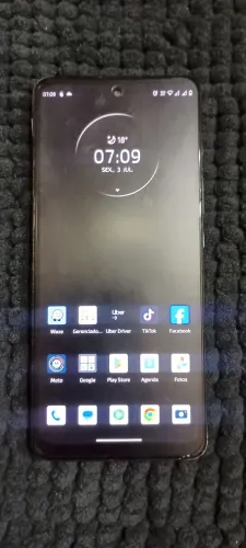 MOTO G60S