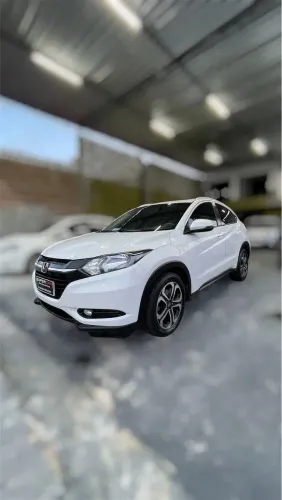 Honda HR-V EX 1.8 Flexone 16V 5P Aut. 2018