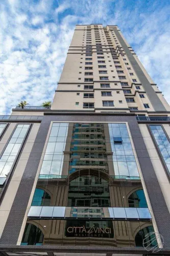 Città Di Vinci Residenze: Um Estilo de Vida Inspirador