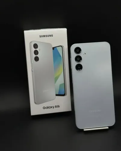 Samsung Galaxy A16 5G Seminovo - Excelente Estado