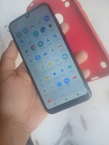 MOTO E / 64 GIGAS ACEITO CARTÃO