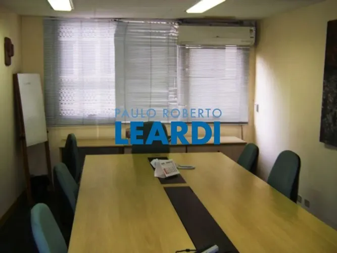 COMERCIAL - JARDIM AMÉRICA - SP