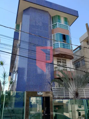 COBERTURA 4 Quartos à Venda (Penthouse), Bairro Nova Suíssa, Belo Horizonte, MG